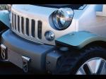 Jeep Treo Concept 2004 года